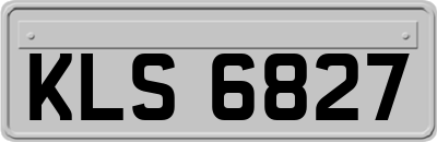 KLS6827