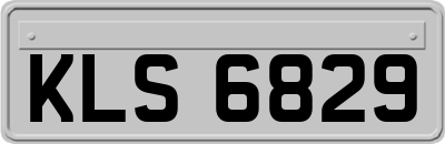 KLS6829