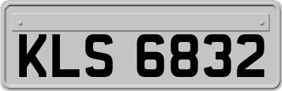 KLS6832