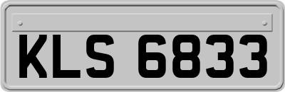 KLS6833