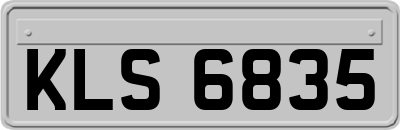 KLS6835