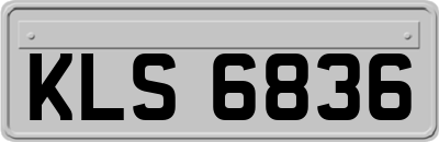 KLS6836