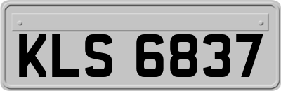 KLS6837