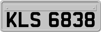 KLS6838