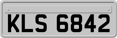 KLS6842