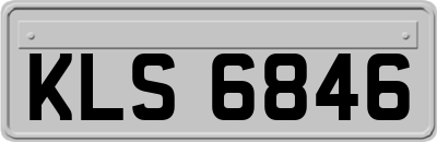 KLS6846