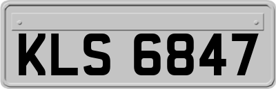 KLS6847