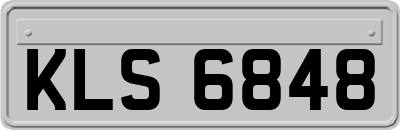 KLS6848