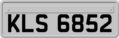 KLS6852