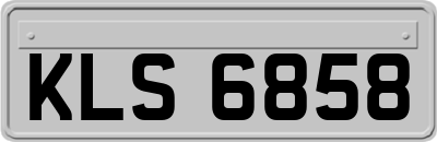 KLS6858