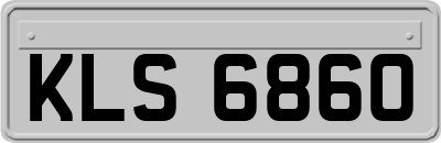 KLS6860