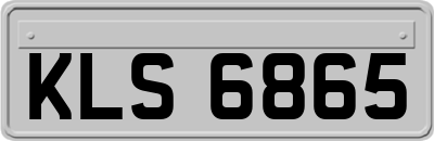 KLS6865