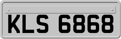 KLS6868