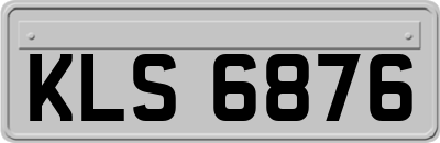 KLS6876