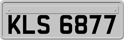 KLS6877