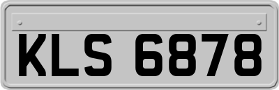 KLS6878