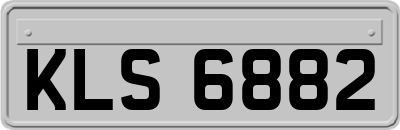 KLS6882