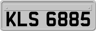 KLS6885