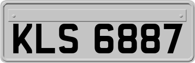 KLS6887