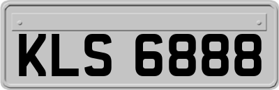 KLS6888