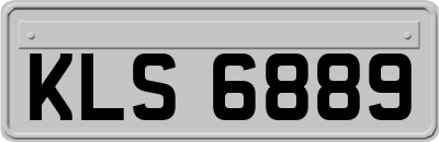 KLS6889