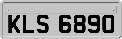 KLS6890