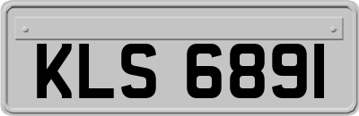 KLS6891