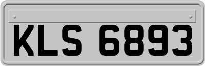 KLS6893