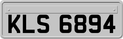 KLS6894