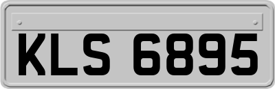KLS6895