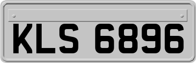KLS6896
