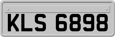 KLS6898
