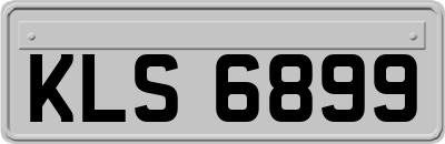 KLS6899