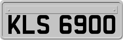 KLS6900
