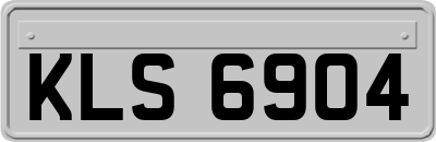 KLS6904