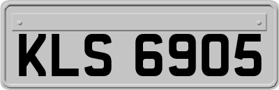 KLS6905