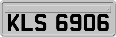 KLS6906