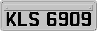 KLS6909