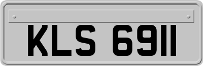 KLS6911