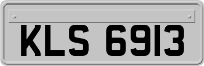 KLS6913