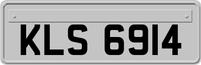KLS6914