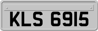 KLS6915