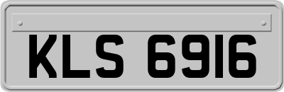 KLS6916