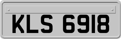 KLS6918