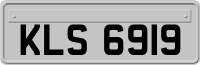 KLS6919