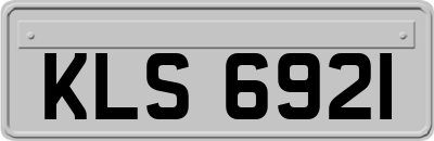 KLS6921