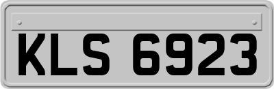 KLS6923