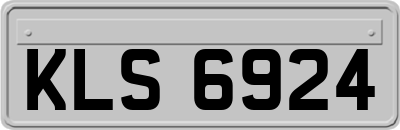 KLS6924