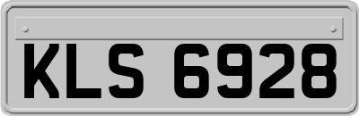 KLS6928