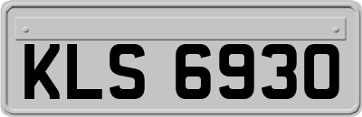 KLS6930